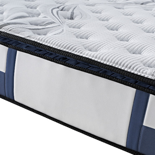 Cozi Latex Pillow Top Mattress