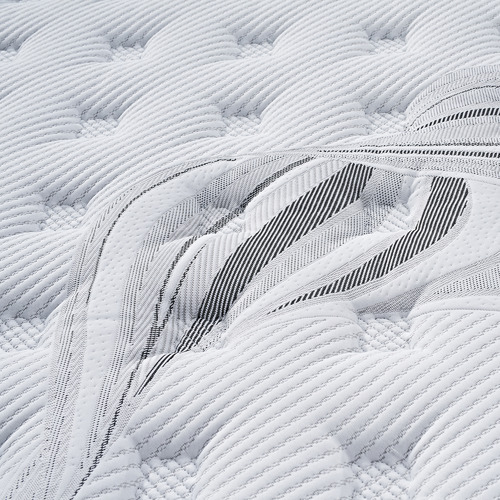 Cozi Latex Pillow Top Mattress