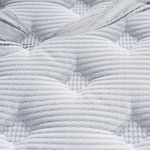 Cozi Latex Pillow Top Mattress