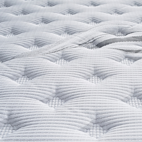 Cozi Latex Pillow Top Mattress