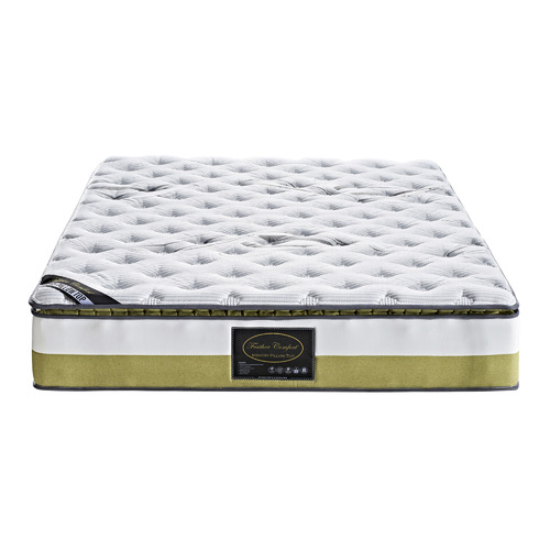 Memory Pillow Top Roll Mattress