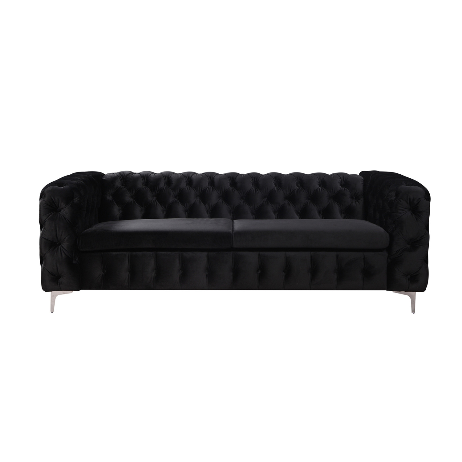 Eddard-5-Seater-Velvet-Sofa-Set