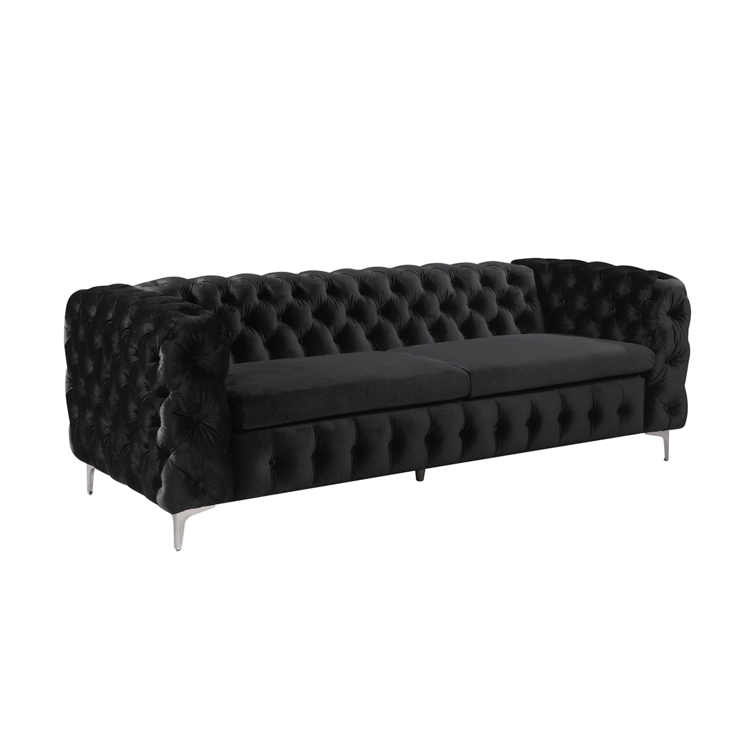 Eddard-5-Seater-Velvet-Sofa-Set