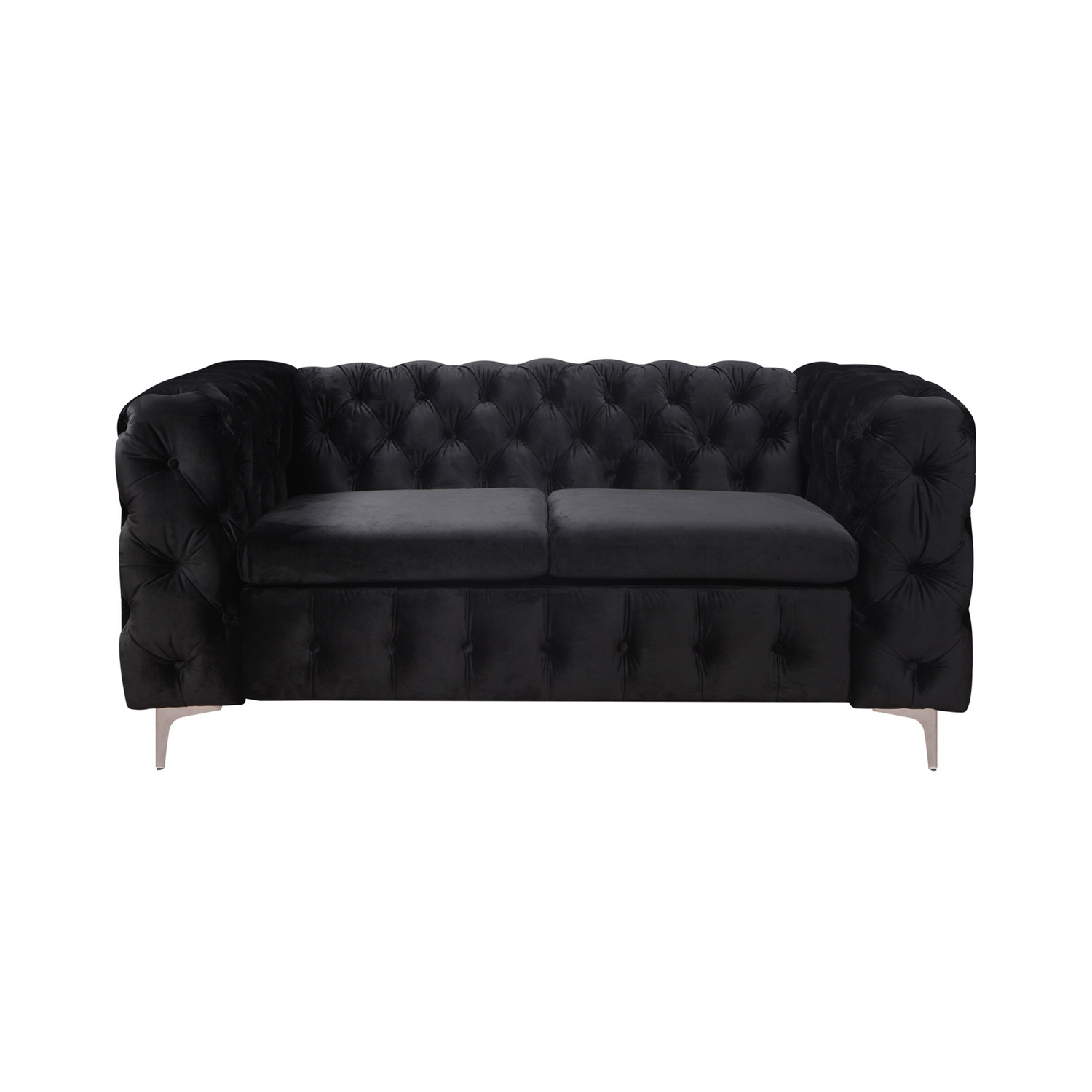 Eddard-5-Seater-Velvet-Sofa-Set