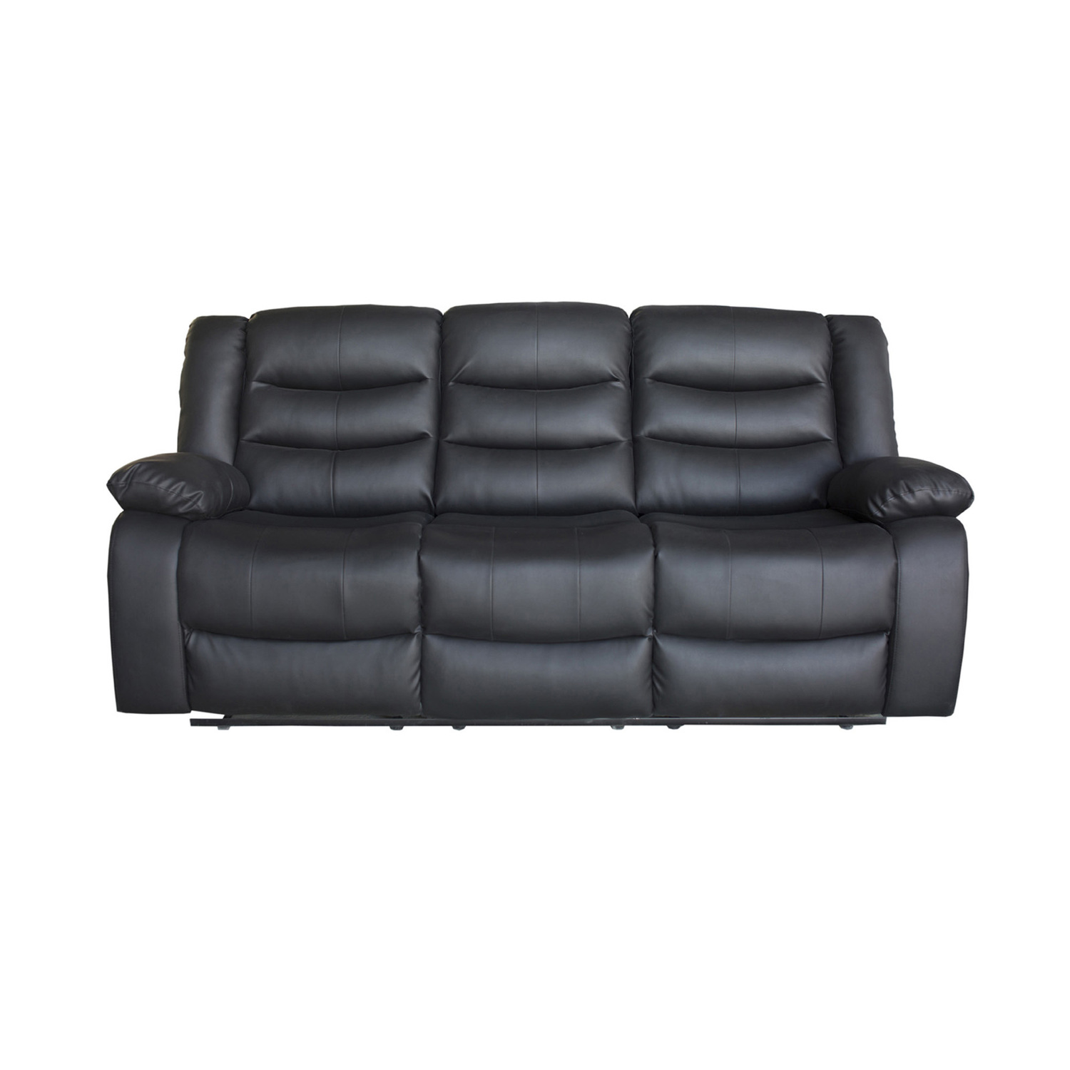 Ipanema-II-5-Seater-Faux-Leather-Recliner-Sofa-and-Armchair-Set