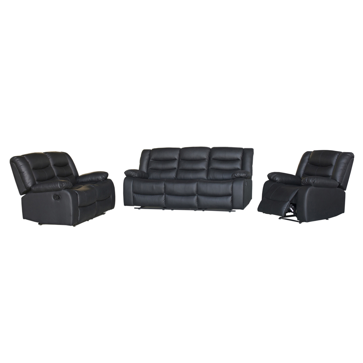 Ipanema-6-Seater-Faux-Leather-Recliner-Sofa-and-Armchair-Set