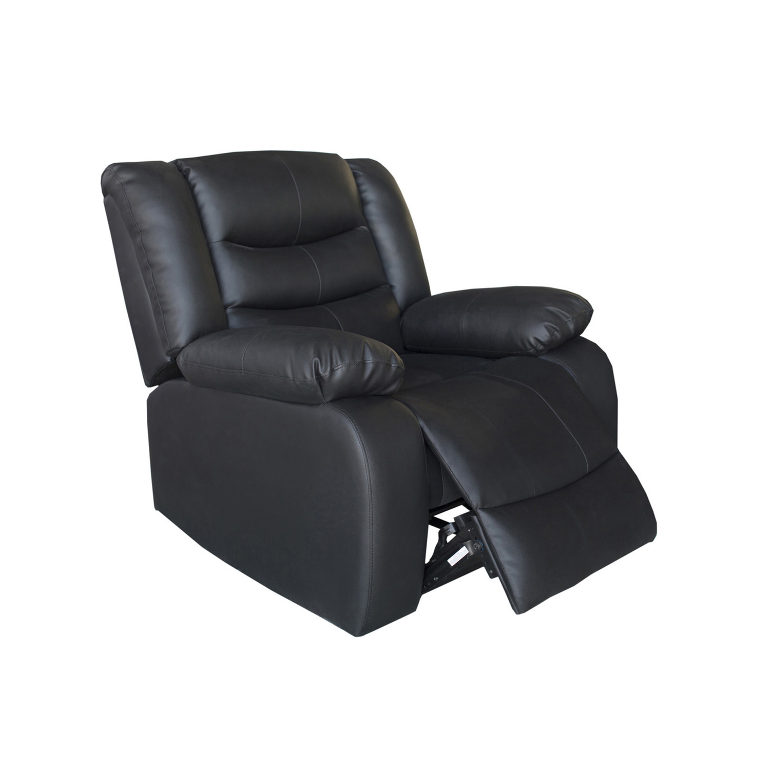 Ipanema-6-Seater-Faux-Leather-Recliner-Sofa-and-Armchair-Set