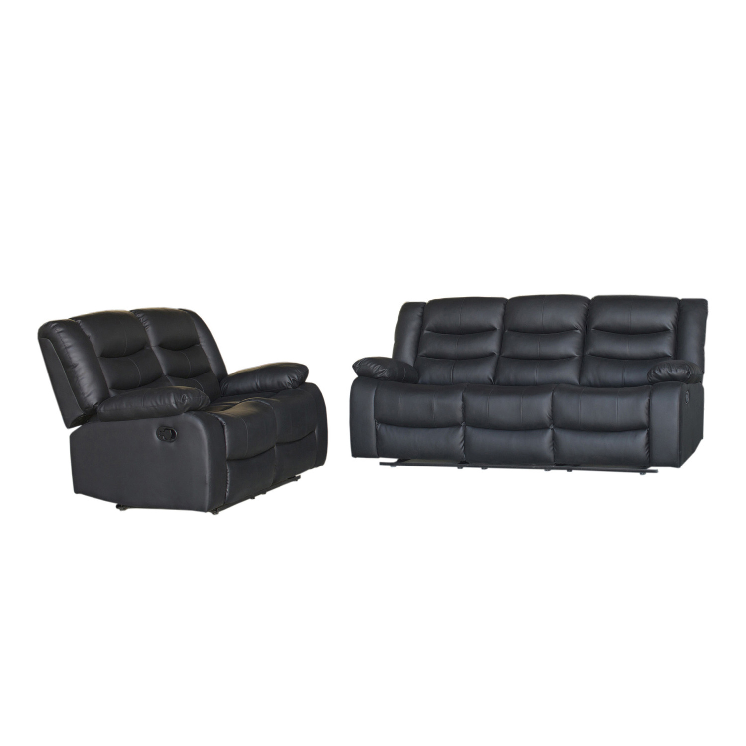 Ipanema-5-Seater-Recliner-Sofa-Set