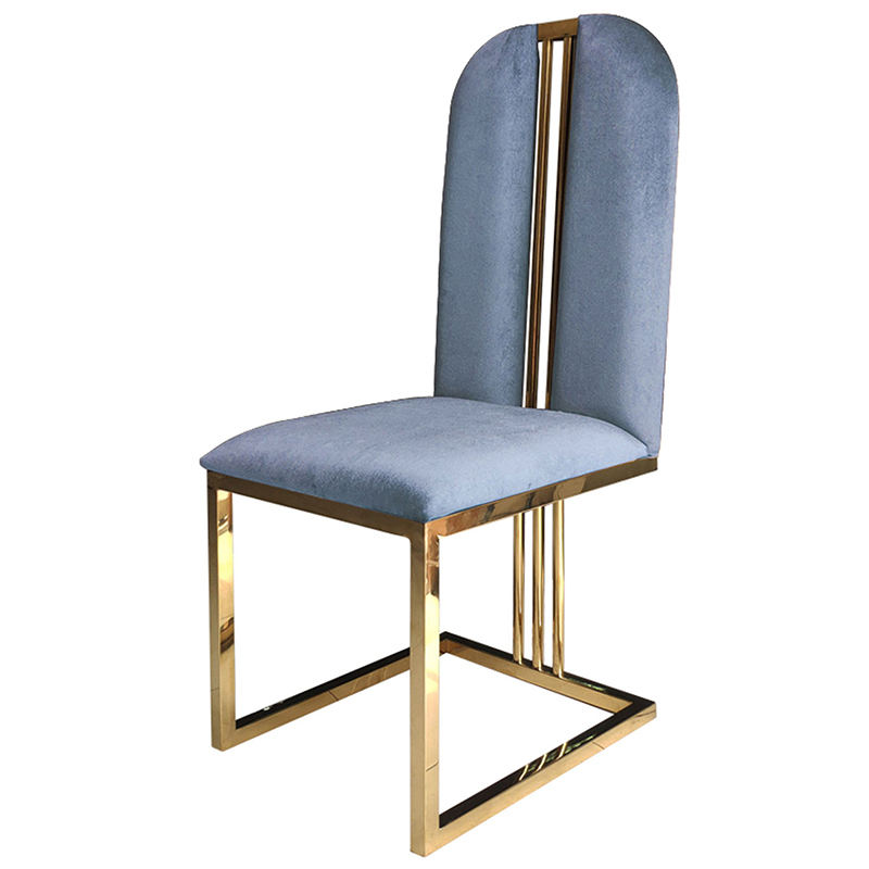 Topaz Upholstered Dining Chairs