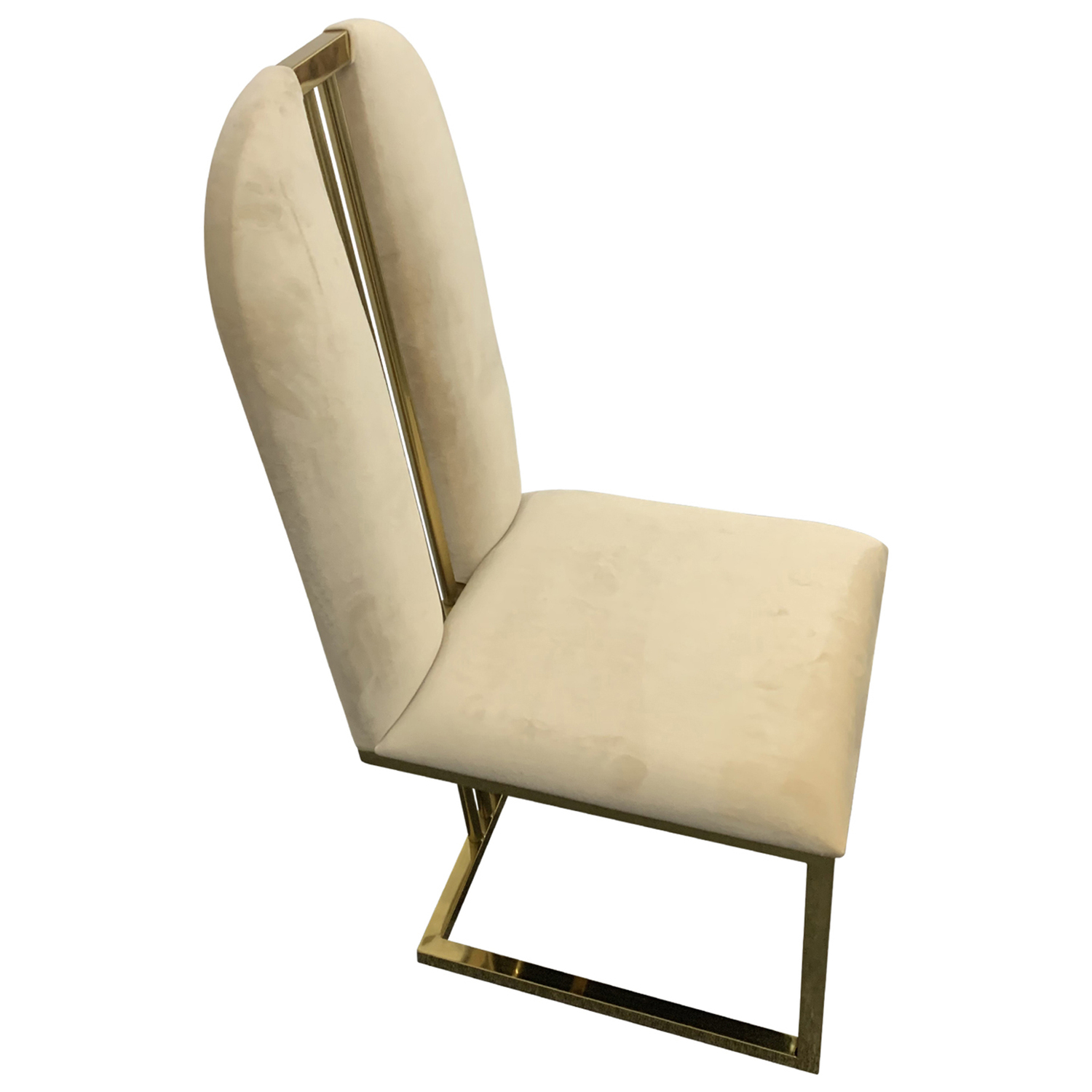Topaz Upholstered Dining Chairs
