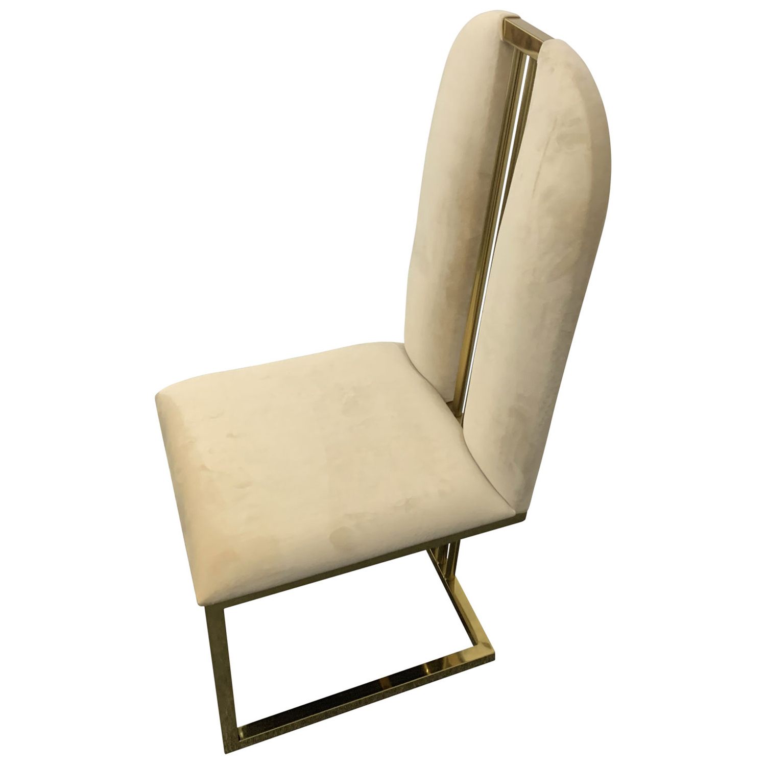 Topaz Upholstered Dining Chairs