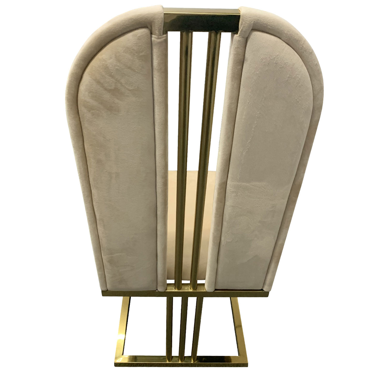 Topaz Upholstered Dining Chairs