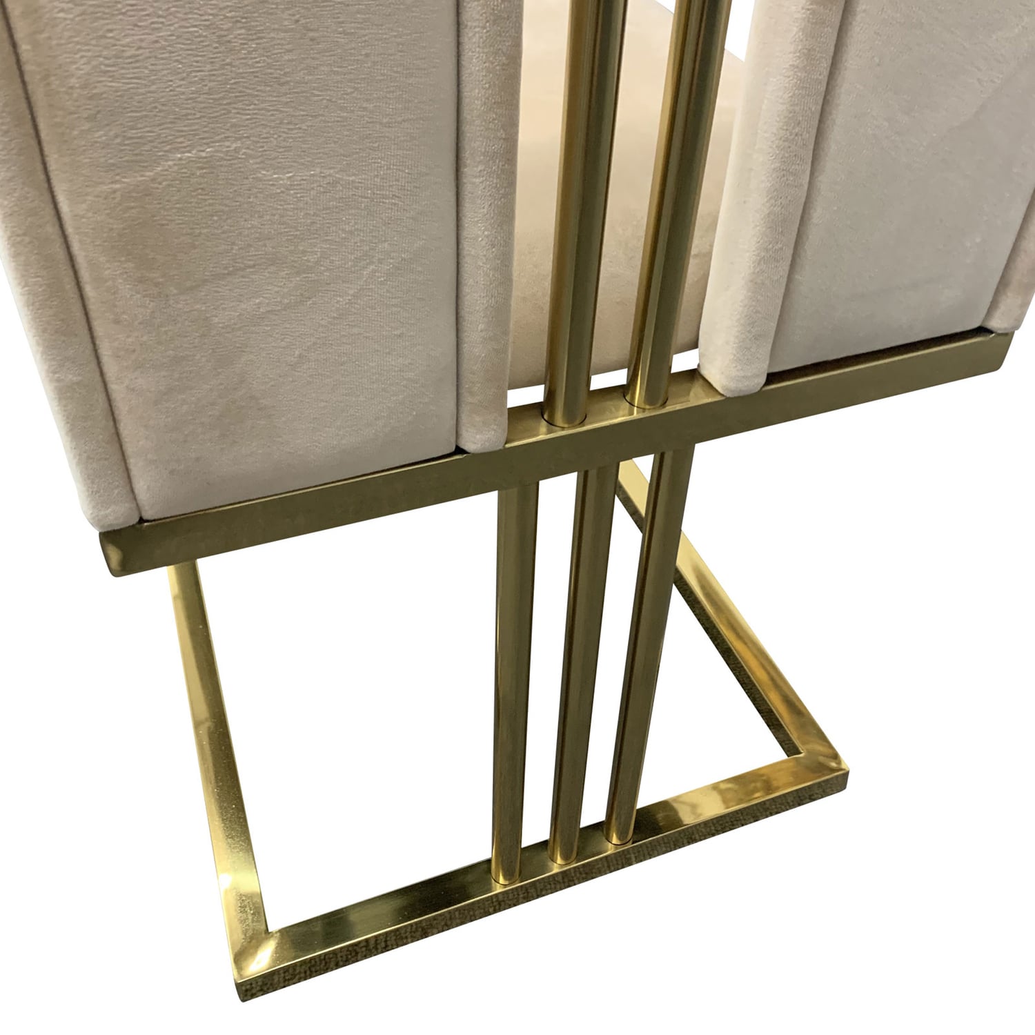 Topaz Upholstered Dining Chairs