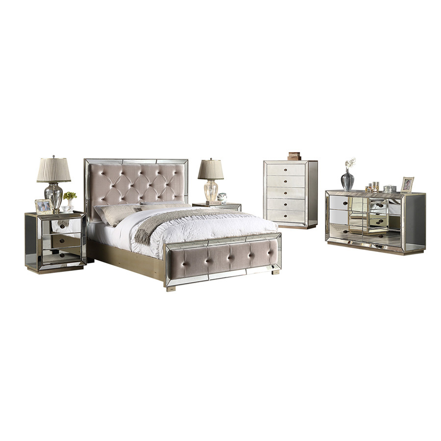 5-Piece-Corazon-Bedroom-Set