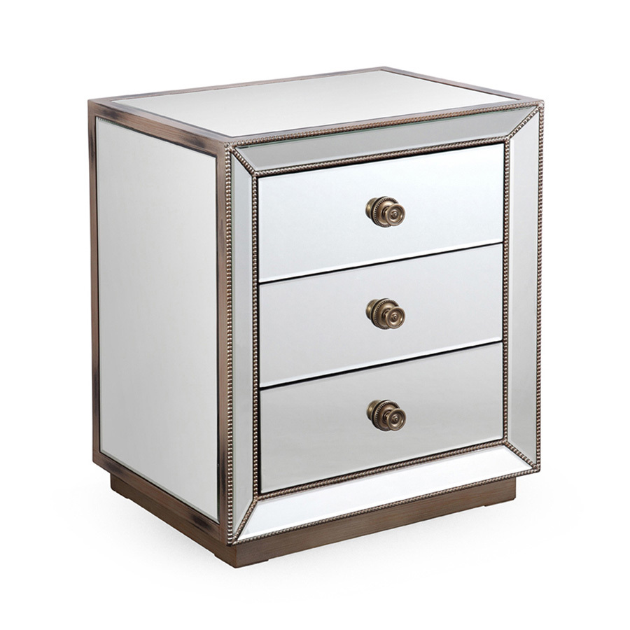5-Piece-Corazon-Bedroom-Set