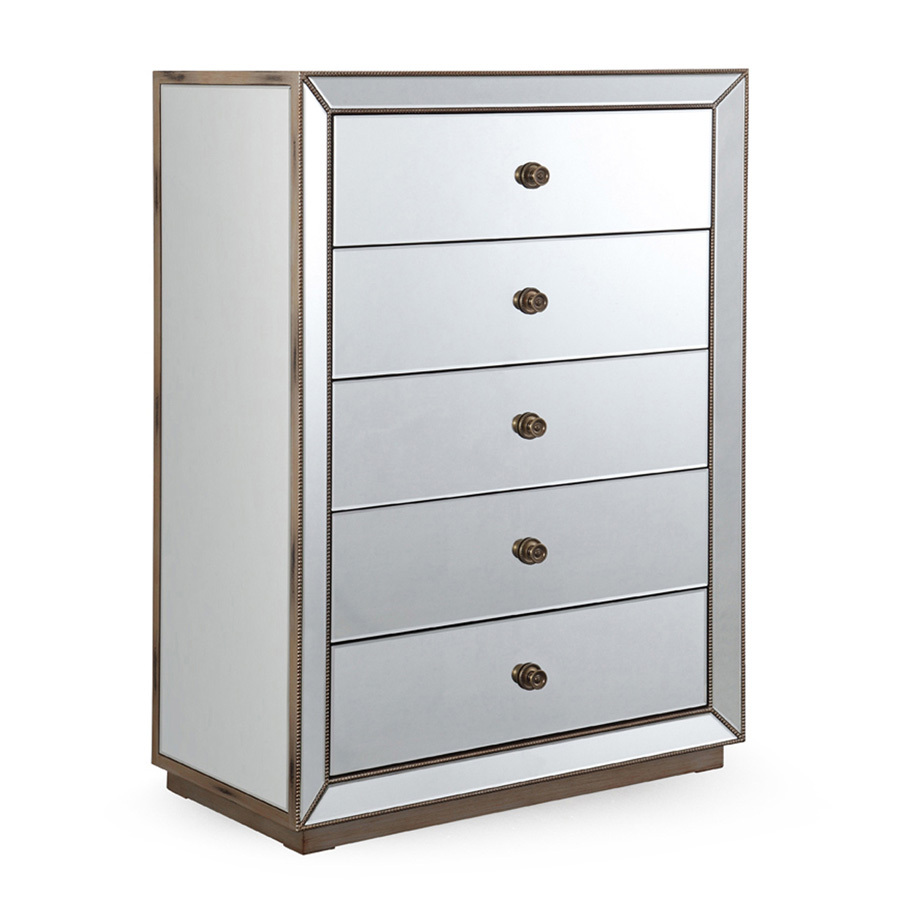 5-Piece-Corazon-Bedroom-Set
