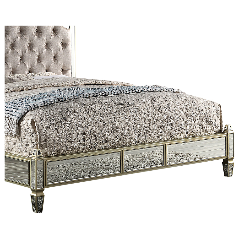 Jesse Antique Bed Frame