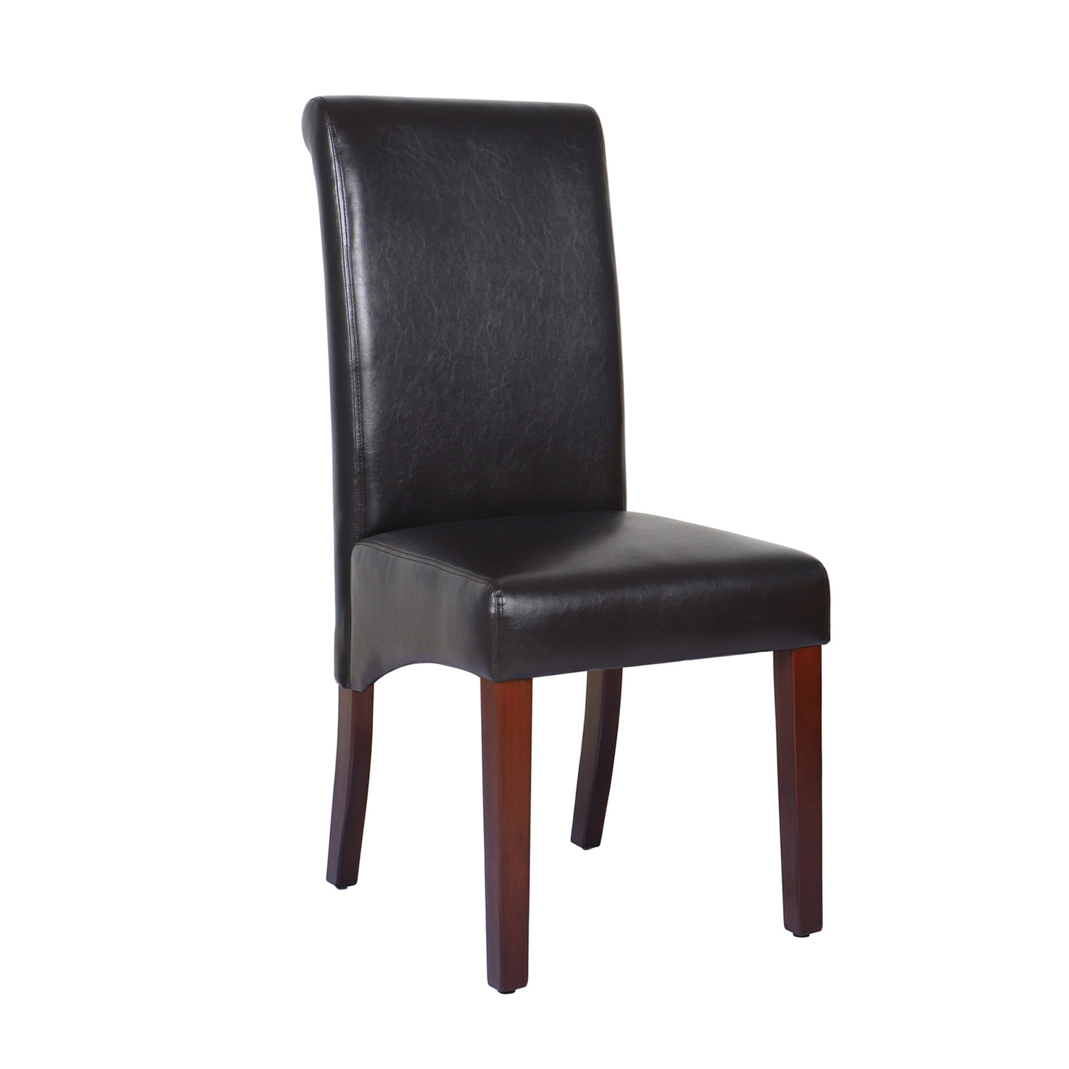 Resell-Faux-Leather-Dining-Chairs