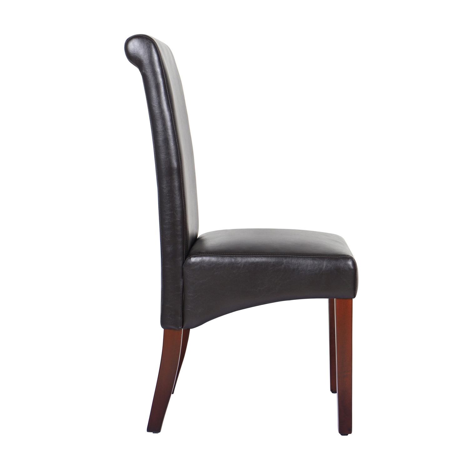 Resell-Faux-Leather-Dining-Chairs