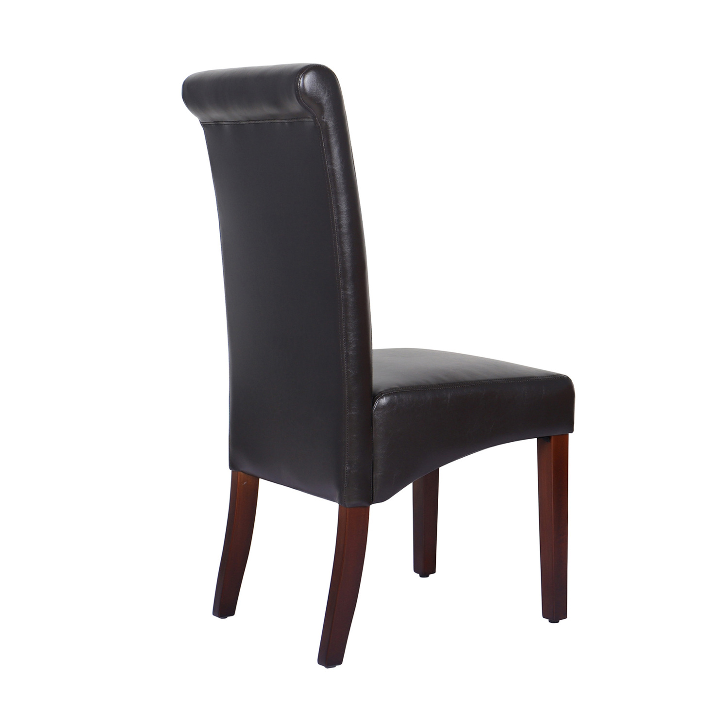 Resell-Faux-Leather-Dining-Chairs