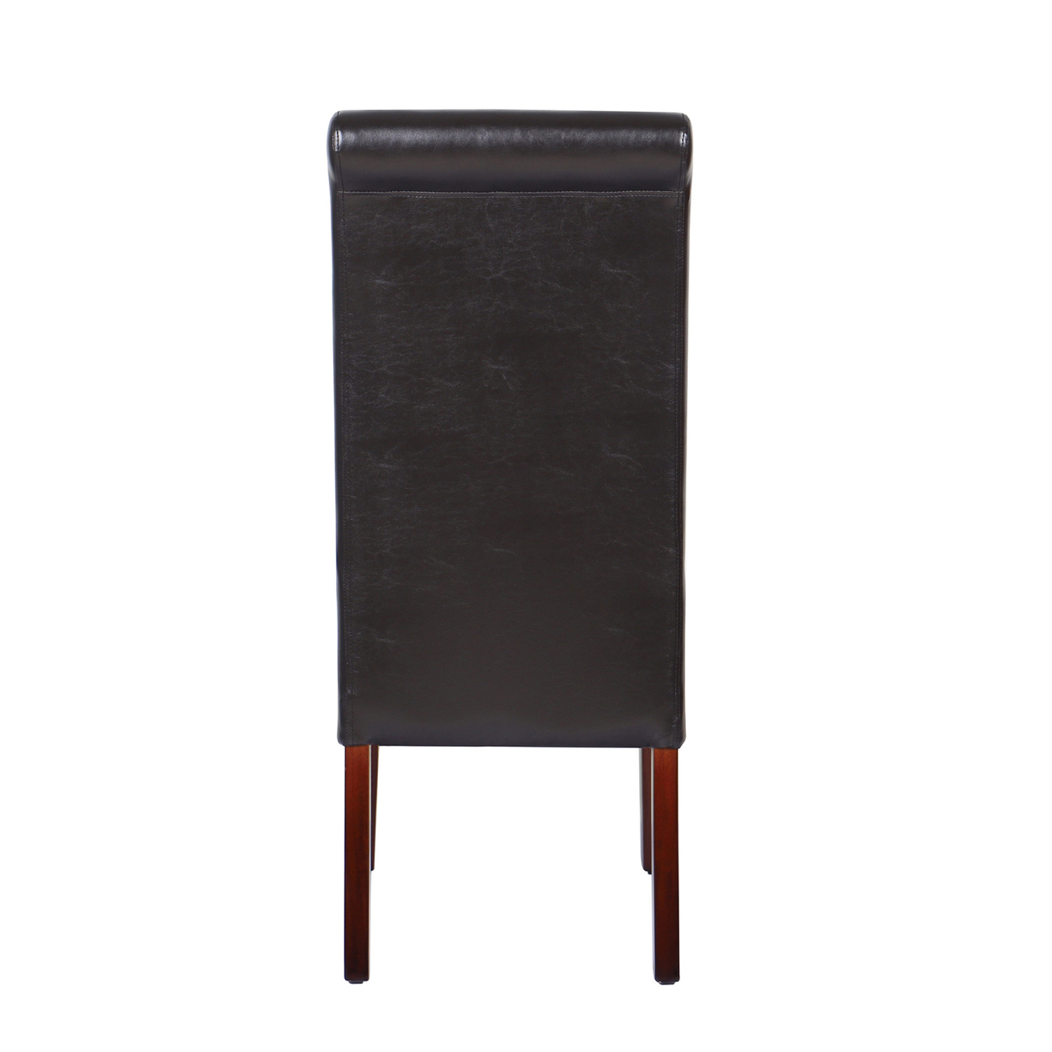 Resell-Faux-Leather-Dining-Chairs