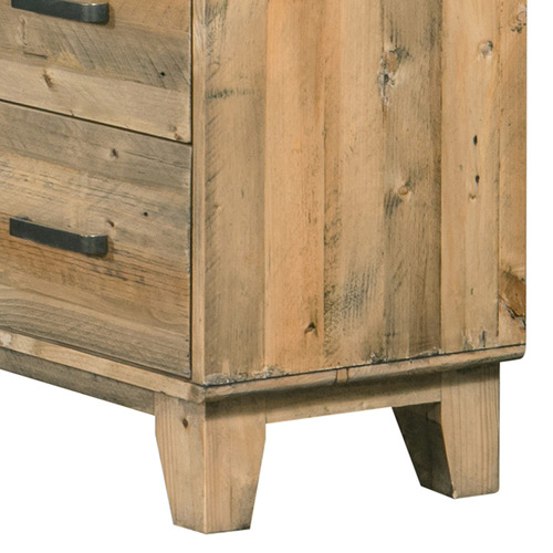 4 Piece Kole Bedroom Set