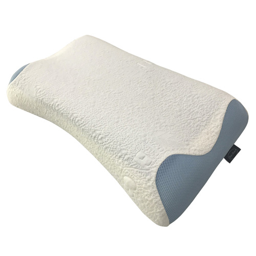 4D Cooling Gel Memory Foam Pillows | Temple & Webster