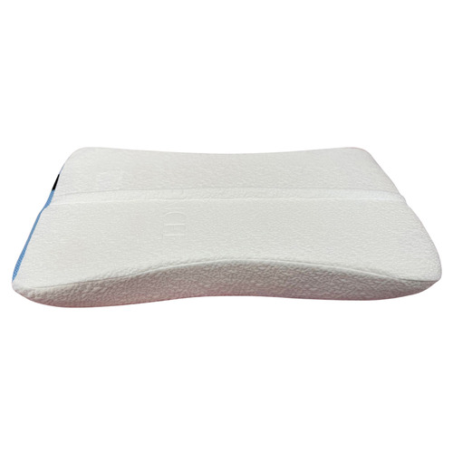 4D Cooling Gel Memory Foam Pillows Temple & ster