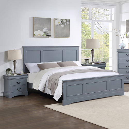 3 Piece Caila Bedroom Set