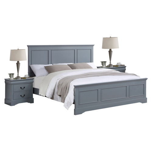 3 Piece Caila Bedroom Set