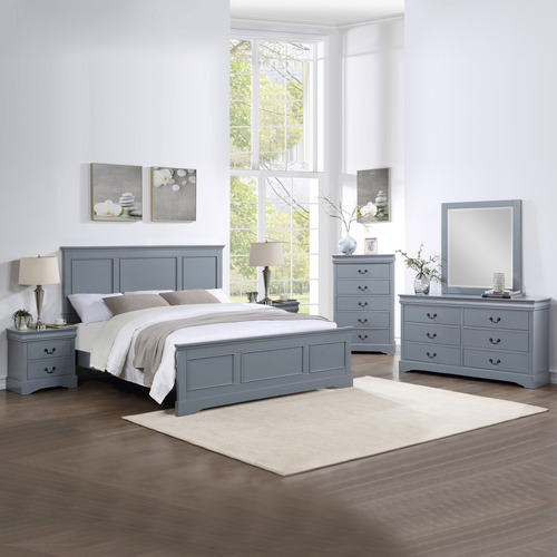 5 Piece Caila Bedroom Set