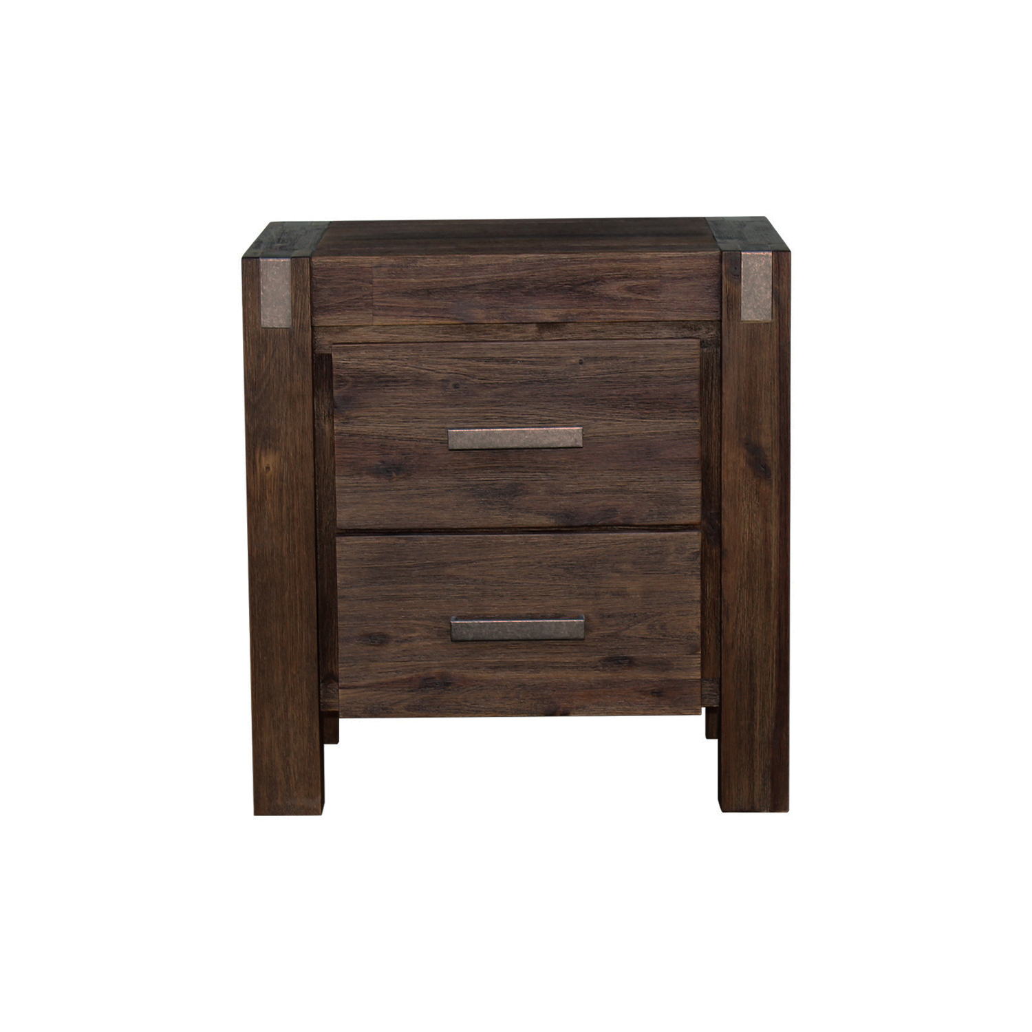 5-Piece-Chocolate-Belmont-Bedroom-Set