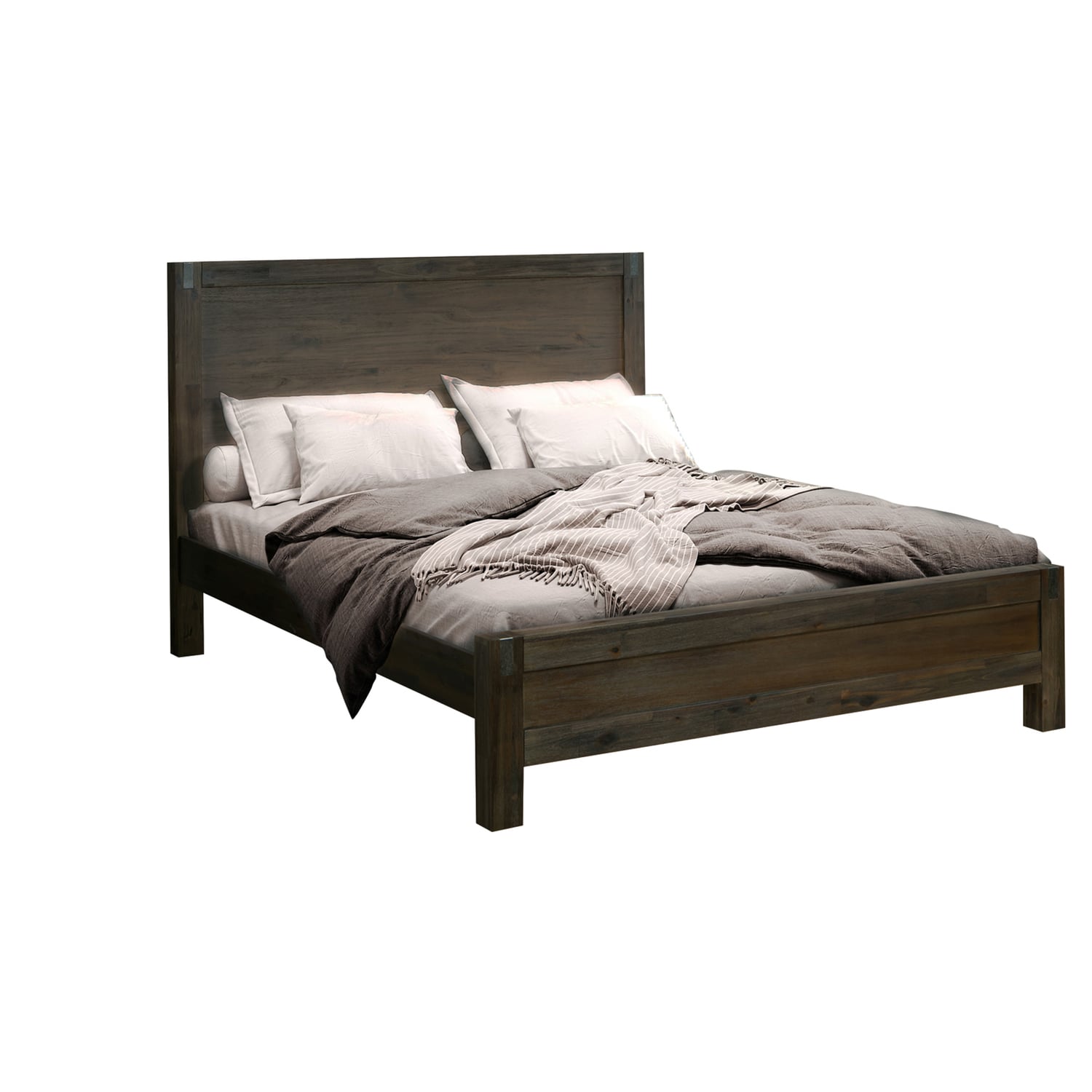 3-Piece-Chocolate-Belmont-Bedroom-Set