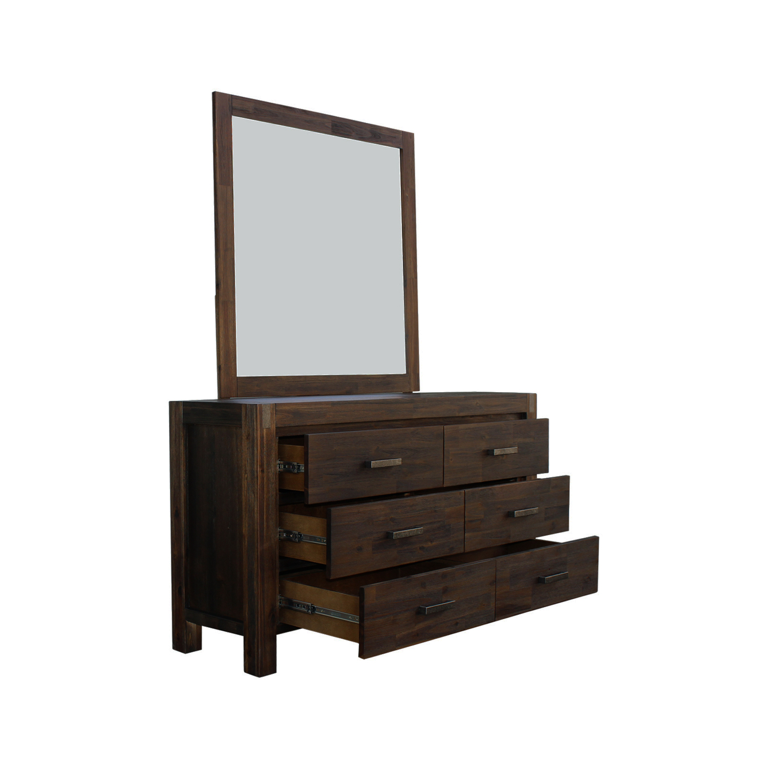 5-Piece-Chocolate-Belmont-Bedroom-Set