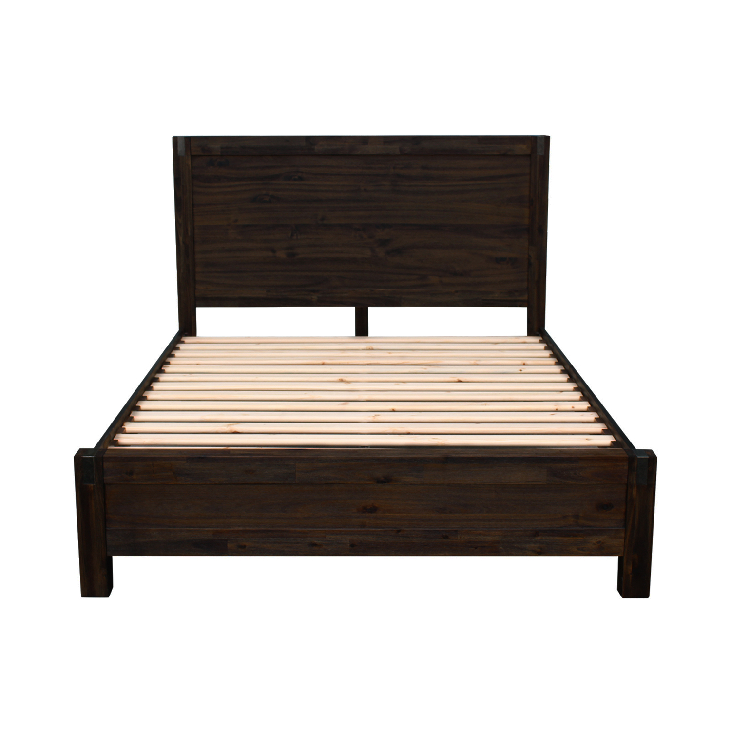 5-Piece-Chocolate-Belmont-Bedroom-Set
