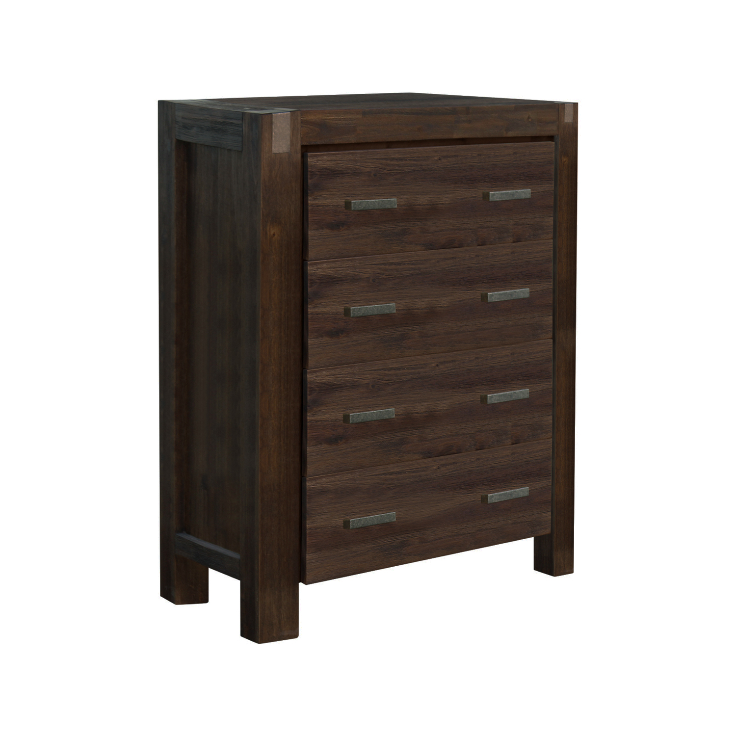 5-Piece-Chocolate-Belmont-Bedroom-Set