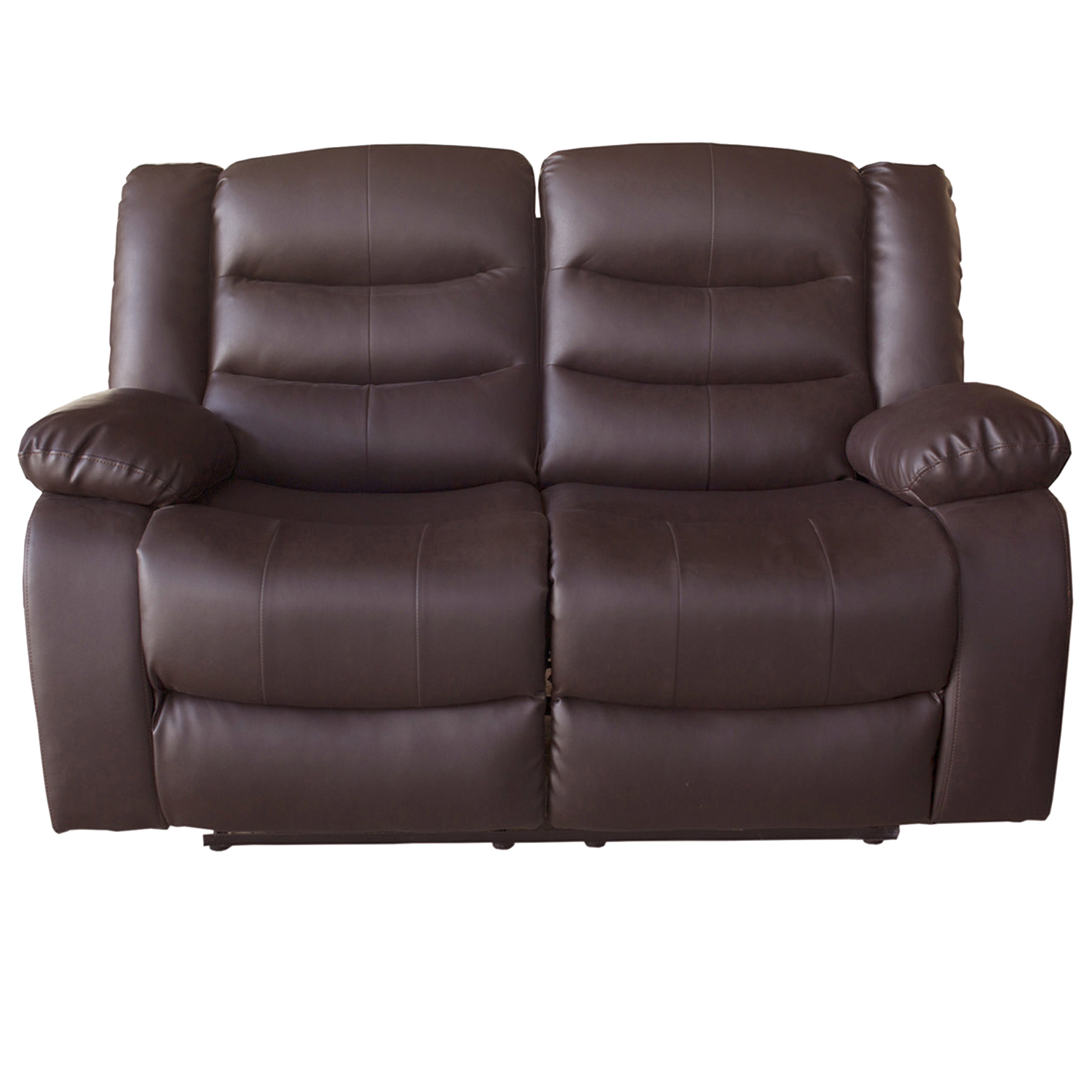 Ipanema-2-Seater-Faux-Leather-Recliner-Sofa