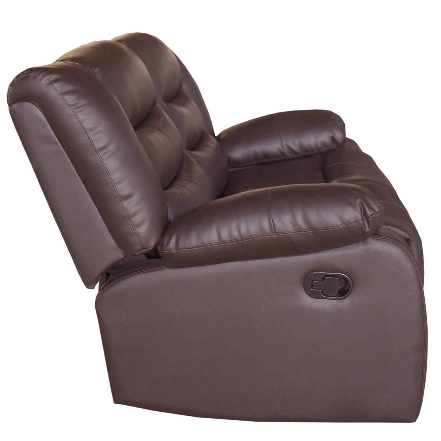 Ipanema-2-Seater-Faux-Leather-Recliner-Sofa