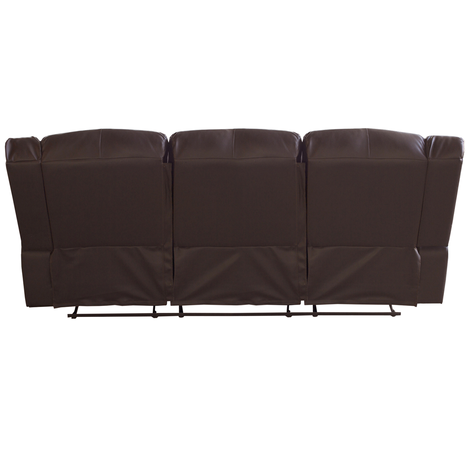 Ipanema-3-Seater-Faux-Leather-Recliner-Sofa