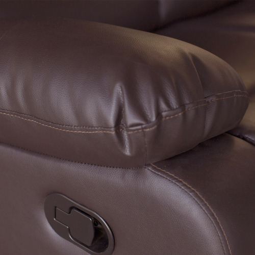 Ipanema-Faux-Leather-Recliner-Chair