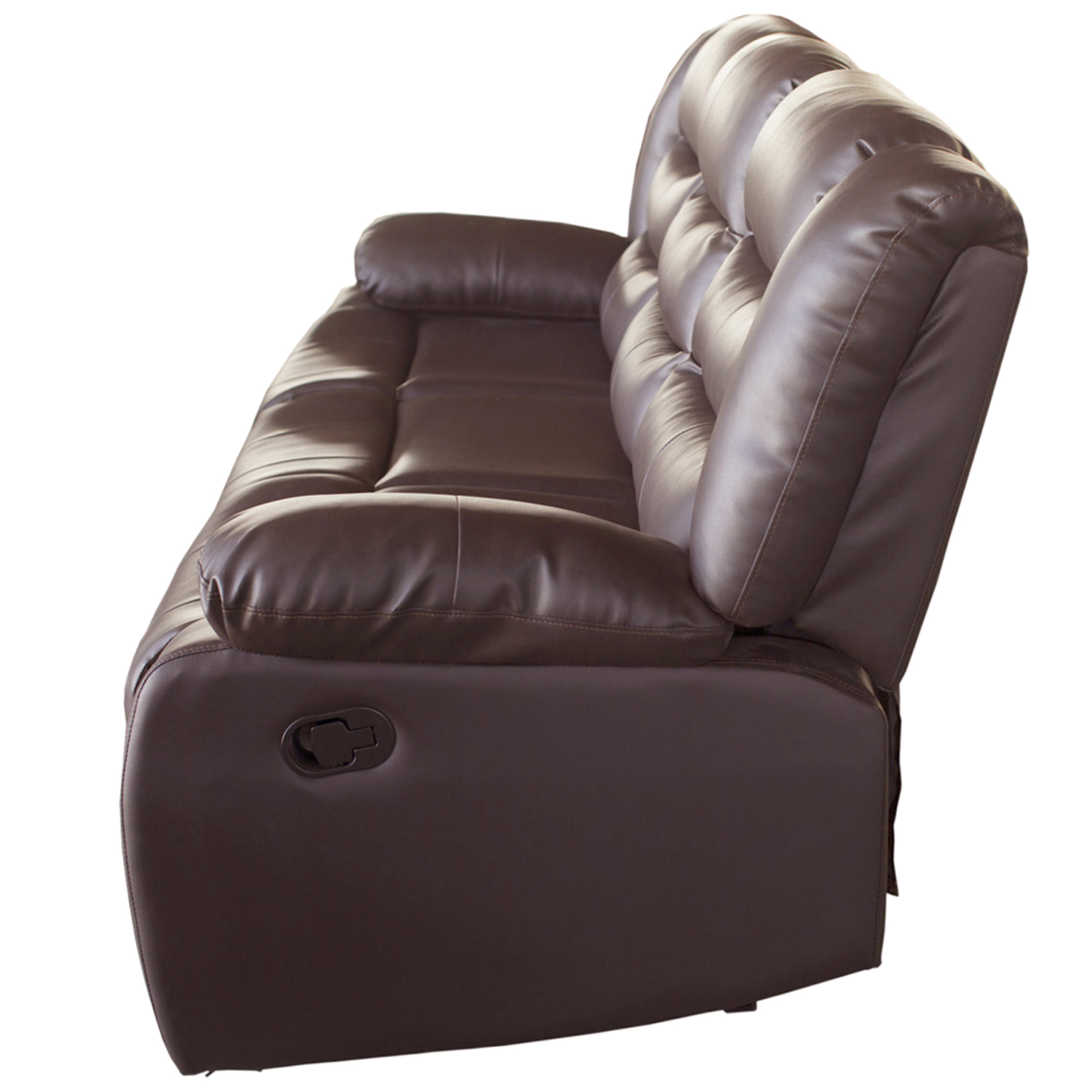 Ipanema-II-5-Seater-Faux-Leather-Recliner-Sofa-and-Armchair-Set
