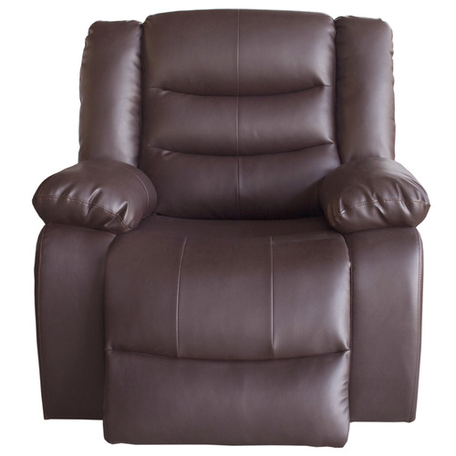 Ipanema-Faux-Leather-Recliner-Chair