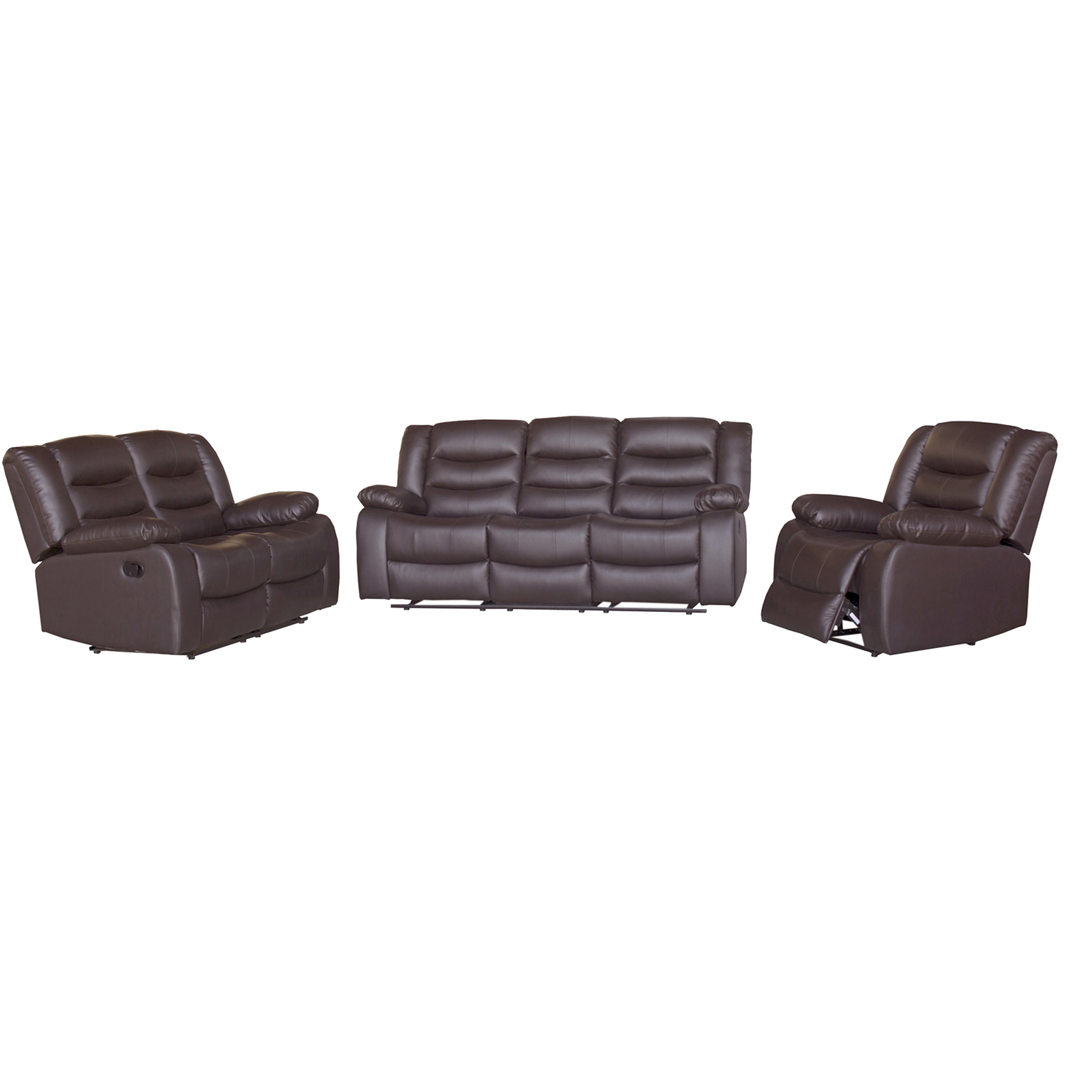 Ipanema-6-Seater-Faux-Leather-Recliner-Sofa-and-Armchair-Set