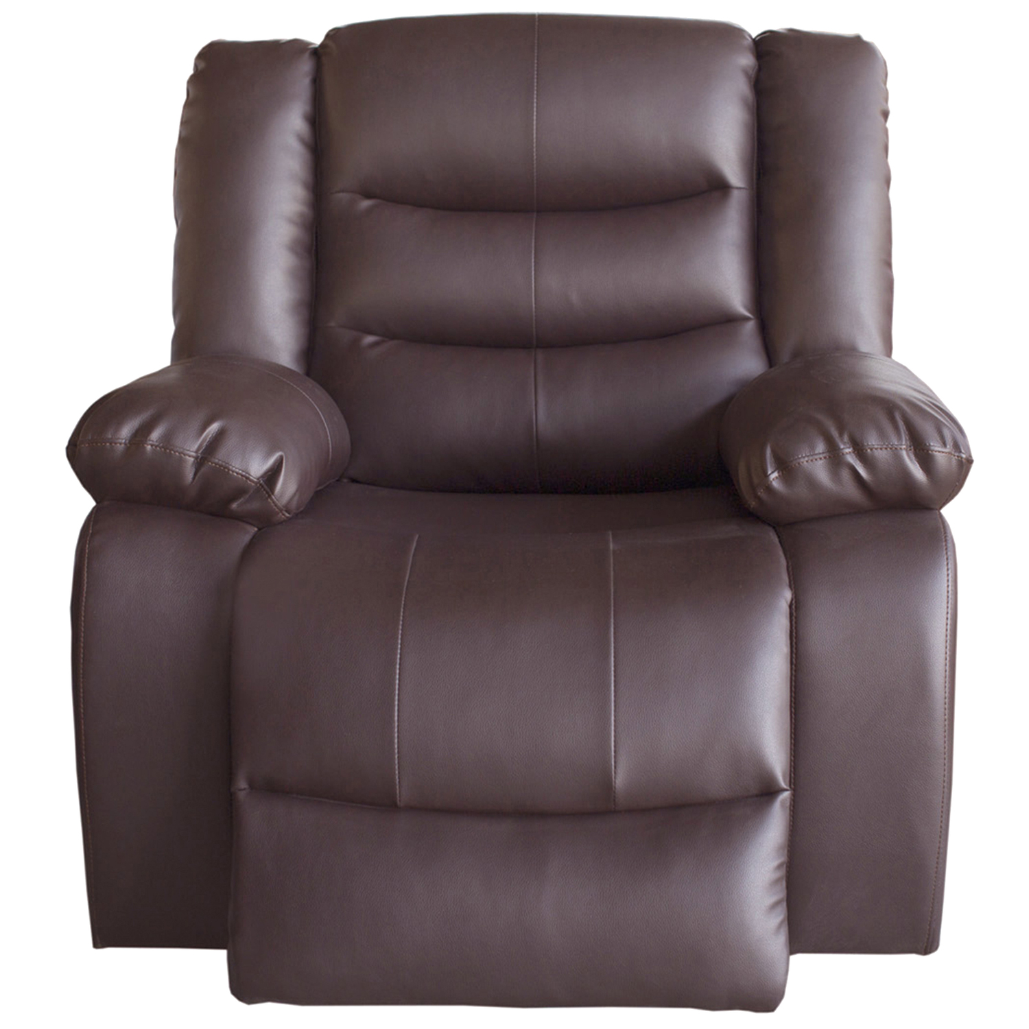 Ipanema-6-Seater-Faux-Leather-Recliner-Sofa-and-Armchair-Set