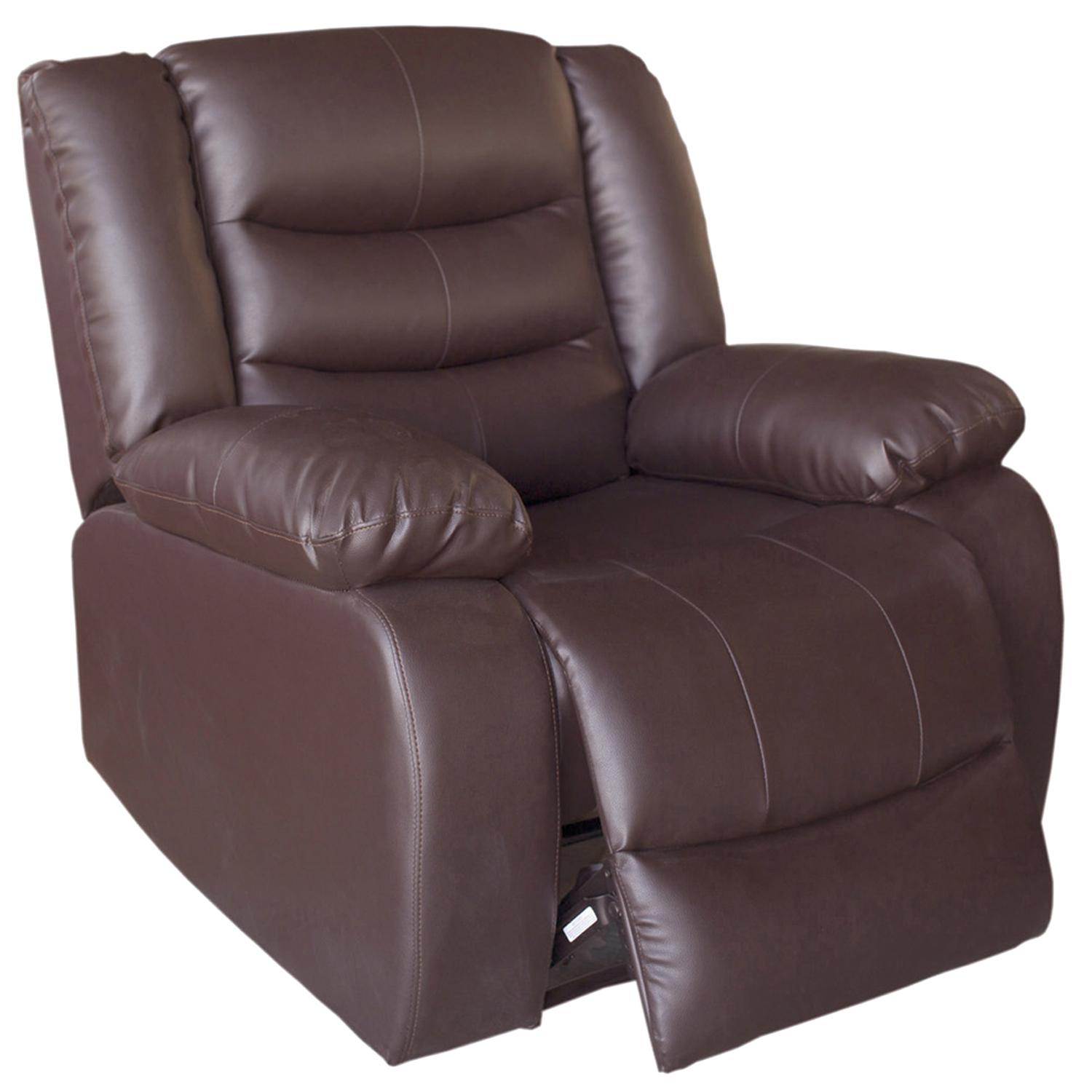 Ipanema-II-5-Seater-Faux-Leather-Recliner-Sofa-and-Armchair-Set