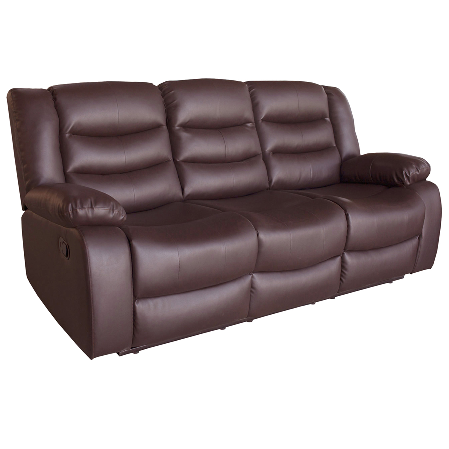 Ipanema-6-Seater-Faux-Leather-Recliner-Sofa-and-Armchair-Set