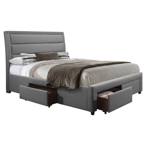 3 Piece Marlow Bedroom Set Temple & ster