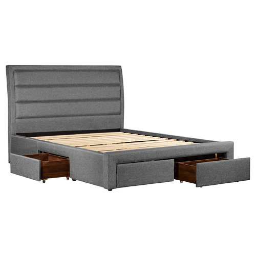 3 Piece Marlow Bedroom Set Temple & ster