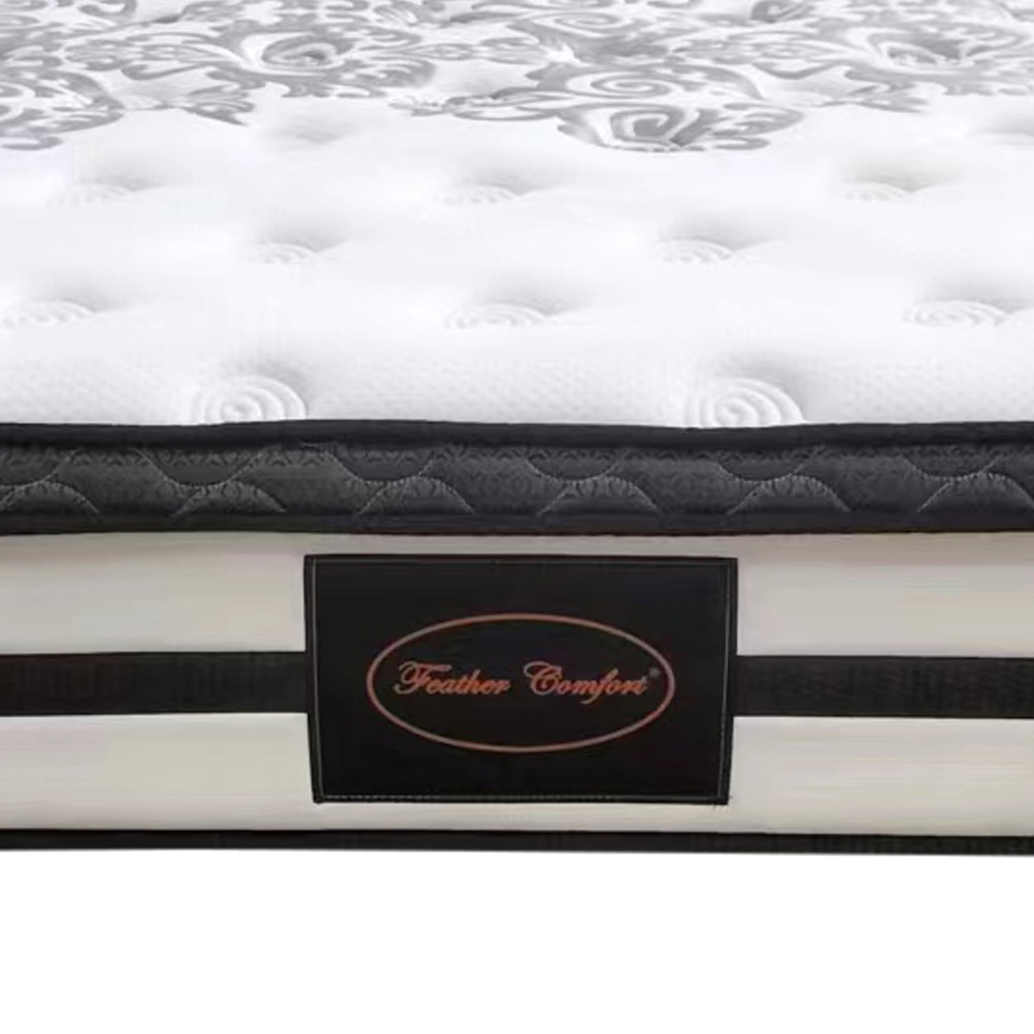Lafayette-Euro-Top-Pocket-Spring-Mattress