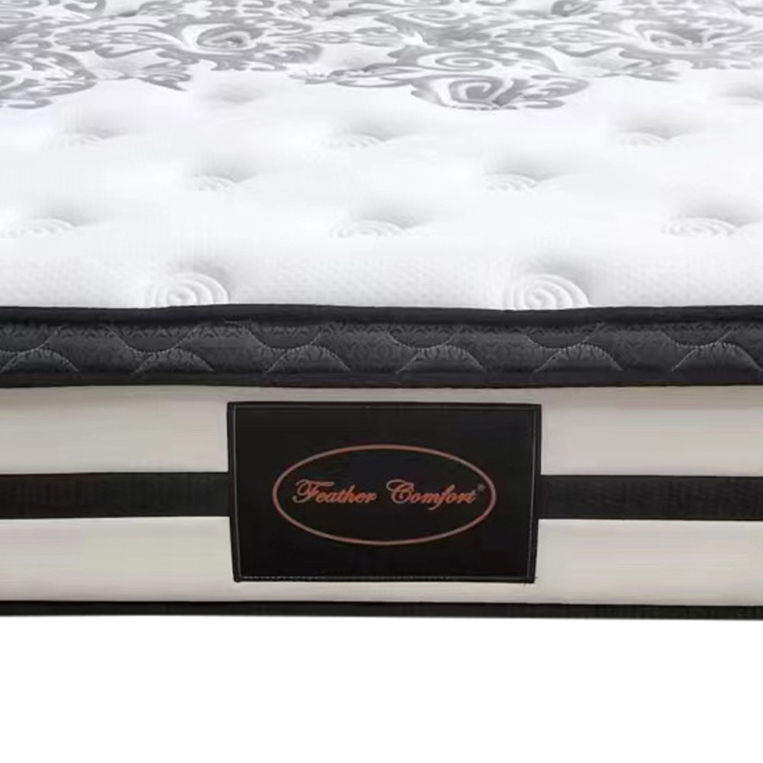 Lafayette-Euro-Top-Pocket-Spring-Mattress